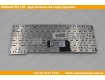 Sony Keyboard 148755721 for Sony VAIO VGN-CW Series